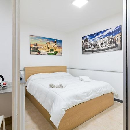 Favola - Affitti Brevi Italia Apartment ปาแลร์โม ภายนอก รูปภาพ