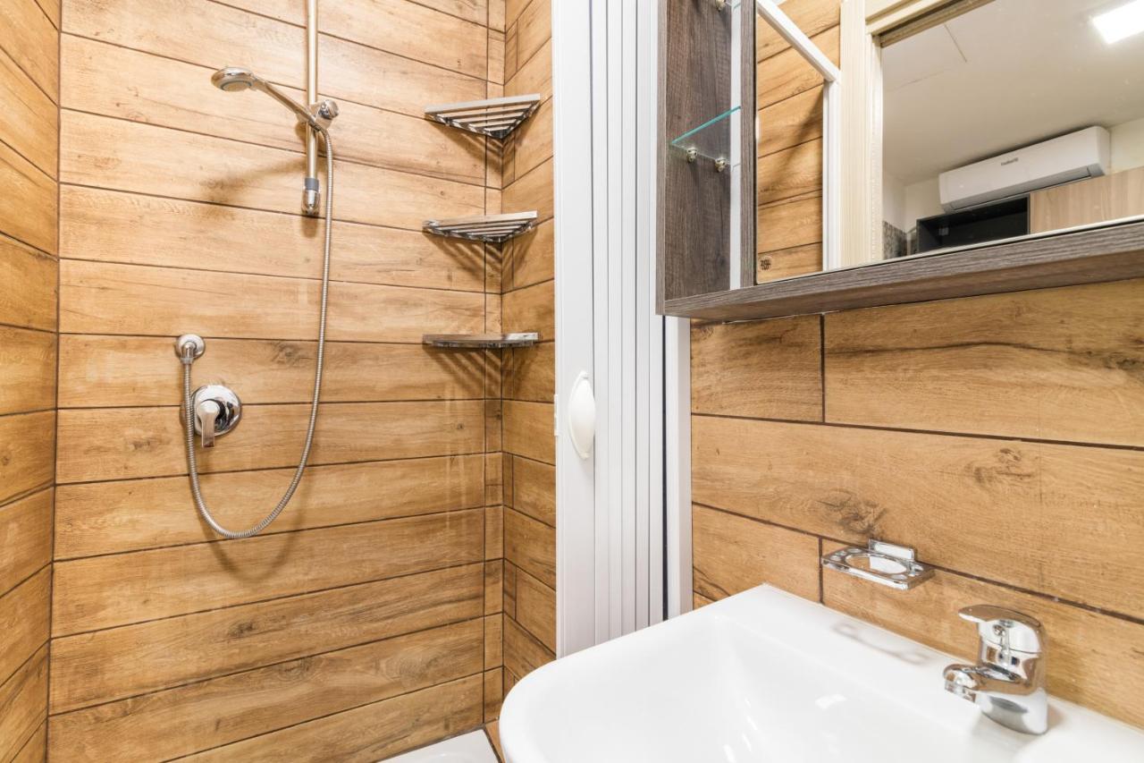 Favola - Affitti Brevi Italia Apartment ปาแลร์โม ภายนอก รูปภาพ