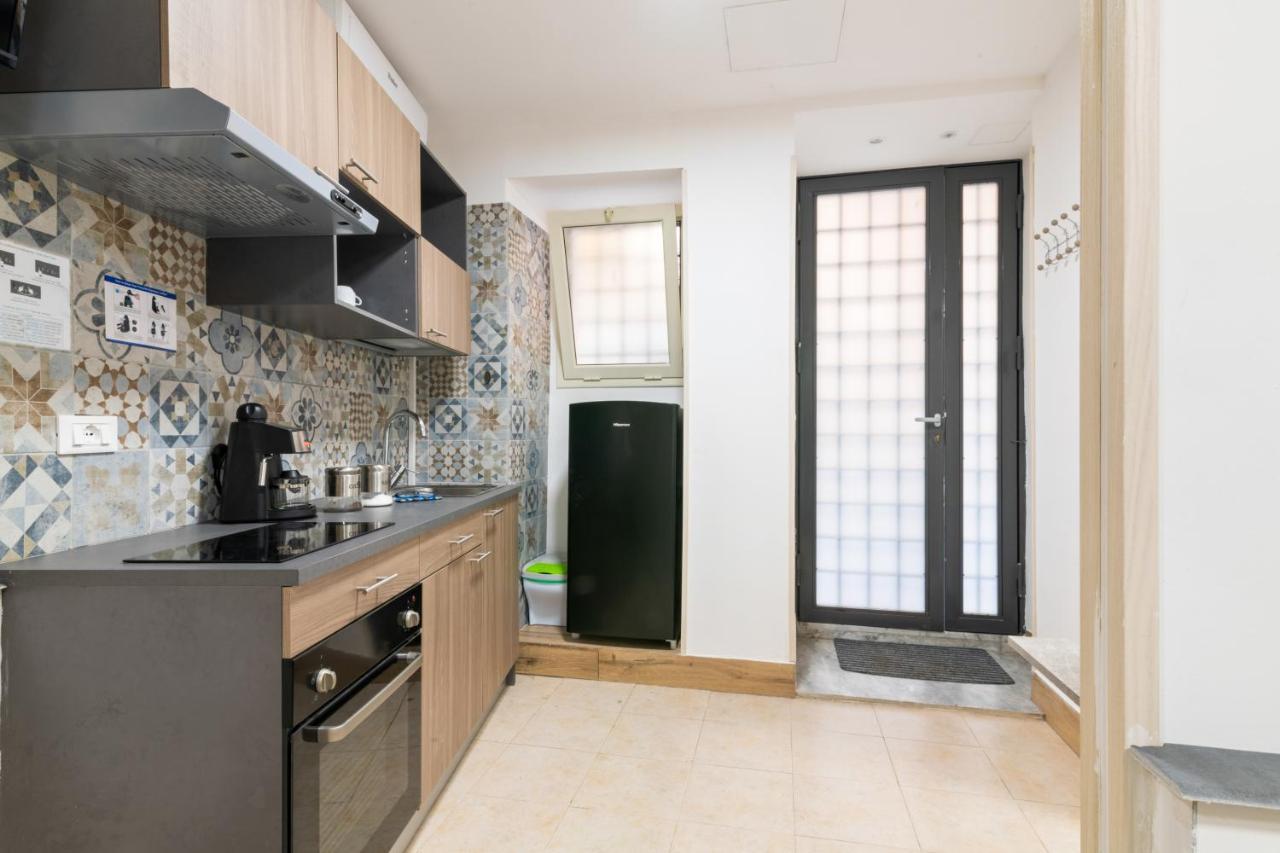Favola - Affitti Brevi Italia Apartment ปาแลร์โม ภายนอก รูปภาพ