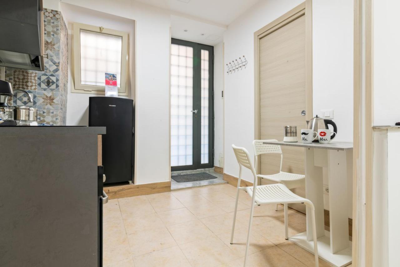 Favola - Affitti Brevi Italia Apartment ปาแลร์โม ภายนอก รูปภาพ